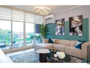 140933 - El cangrejo - apartments - ph andaluz