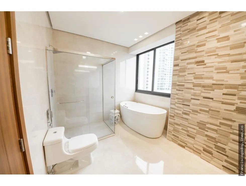 Apartamento en venta en costa del este