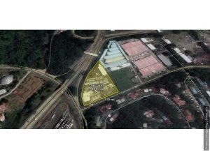 140950 - Albrook - properties - albrook mall
