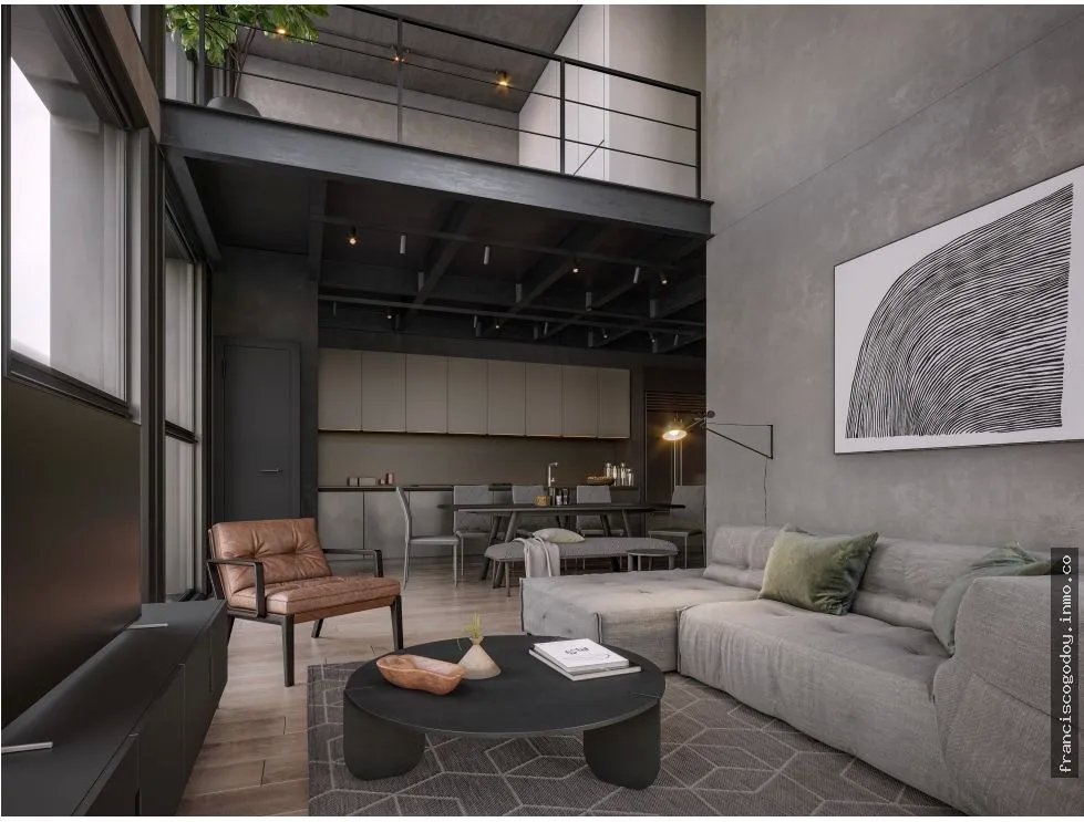 Apartamento nuevo en venta coco del mar, san francisco