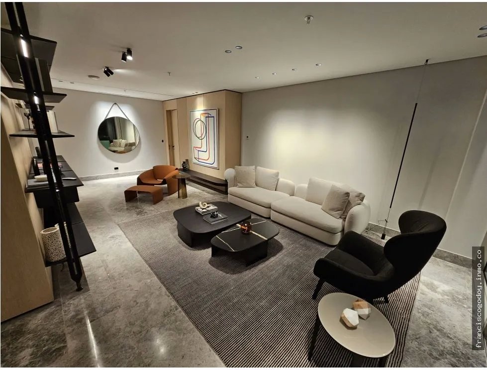 Apartamento nuevo en venta punta pacífica