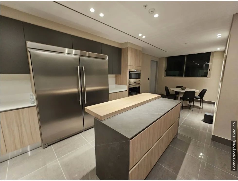 Apartamento nuevo en venta punta pacífica