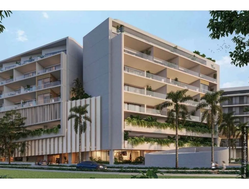 Apartamento a la venta en ocean reef, punta pacífica