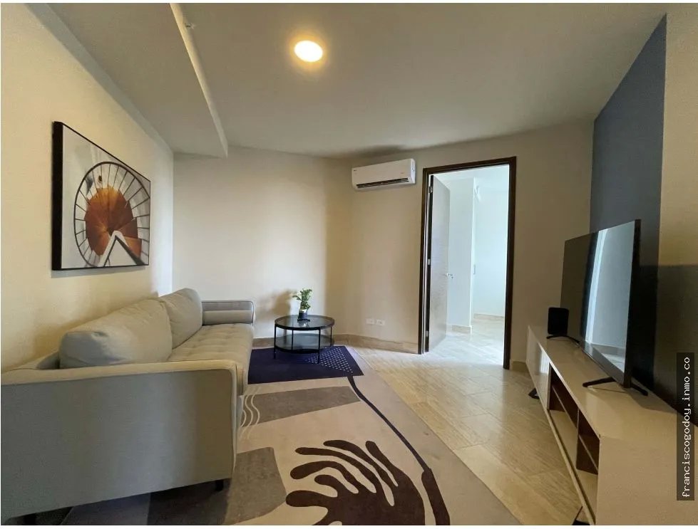 Alquiler de apartamento en the regent, costa del este