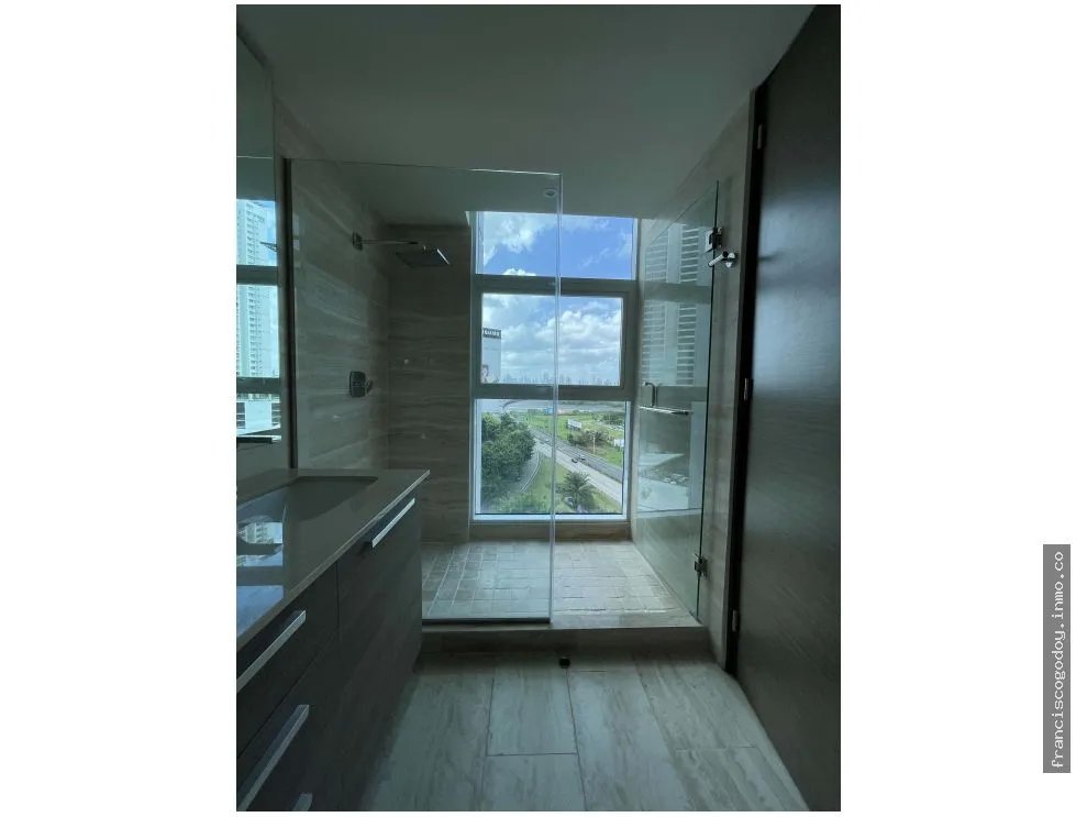Alquiler de apartamento en the regent, costa del este