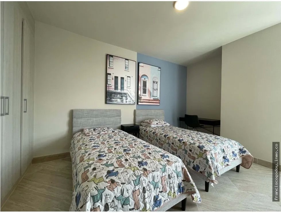 Alquiler de apartamento en the regent, costa del este