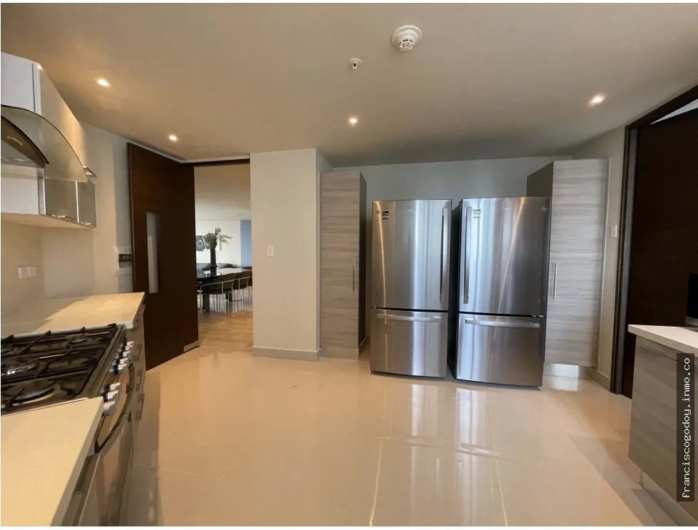 Alquiler de apartamento en the regent, costa del este