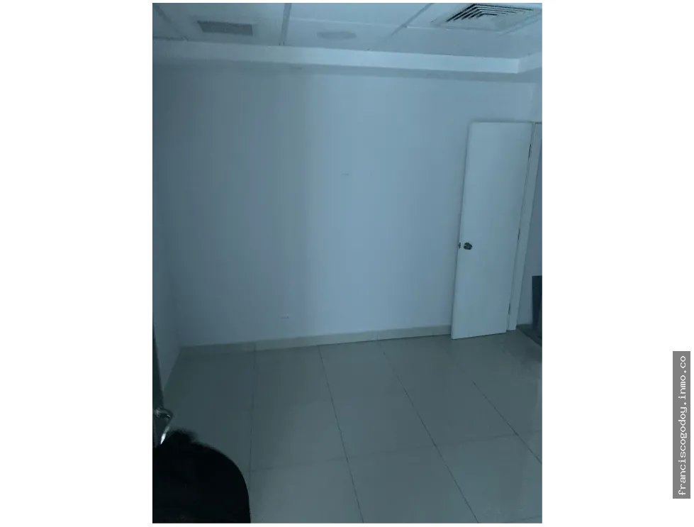Oficinas en alquiler en un hub estratégico en vía israel