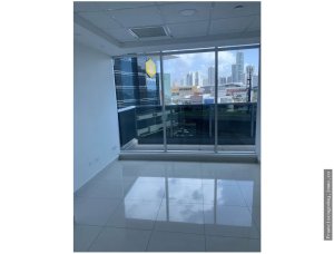 140966 - Obarrio - offices - ph atrium