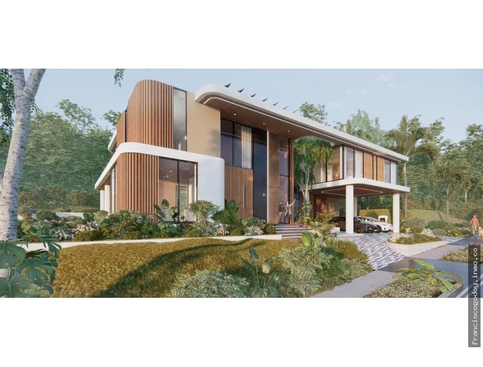Casa en venta en hillridge, panamá pacífico