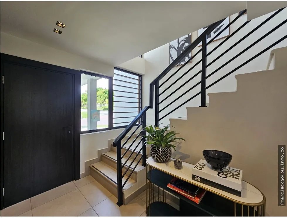 Venta de casa en imaterra, panamá pacífico