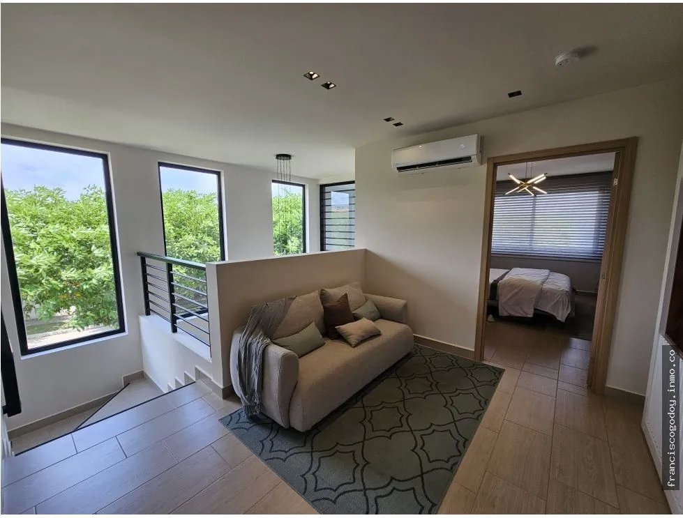 Venta de casa en imaterra, panamá pacífico