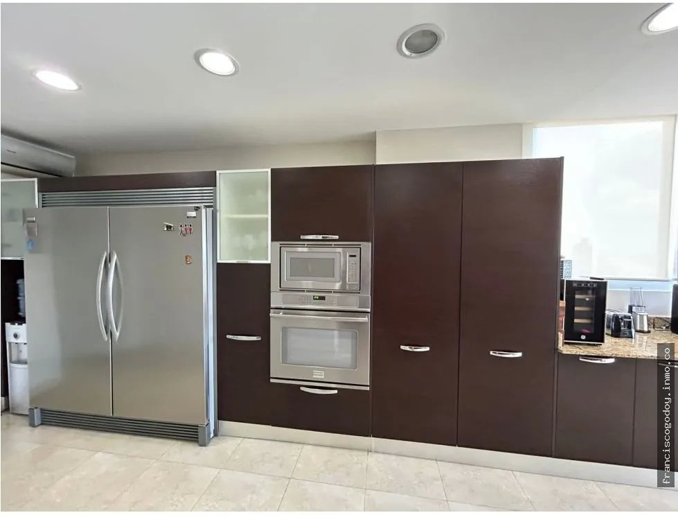 Venta en costa del este: apartamento en pearl at the sea