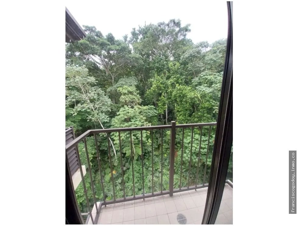 Venta de apartamento en embassy village, albrook