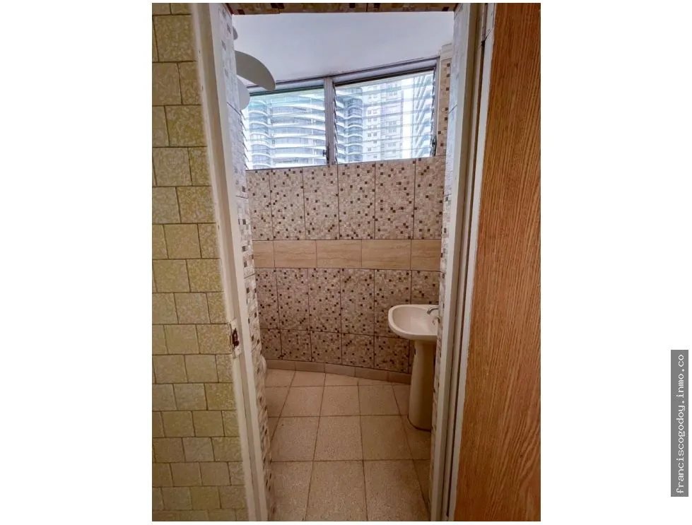 Venta de apartamento en ph mar del sur, paitilla