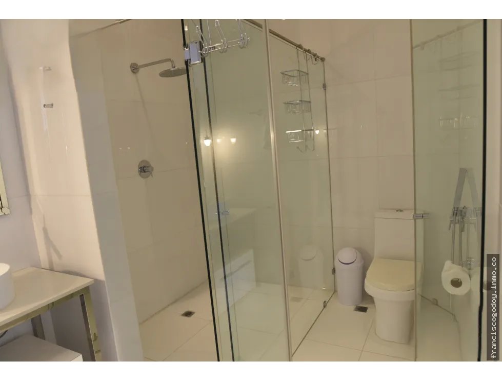 Alquiler de apartamento en avenida balboa