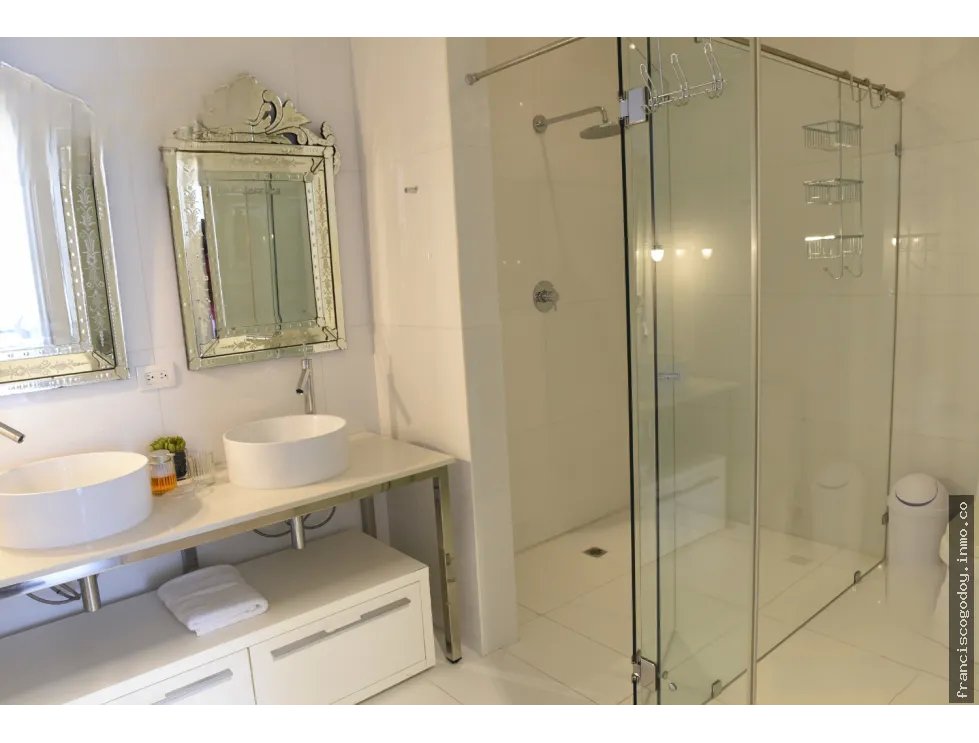 Alquiler de apartamento en avenida balboa