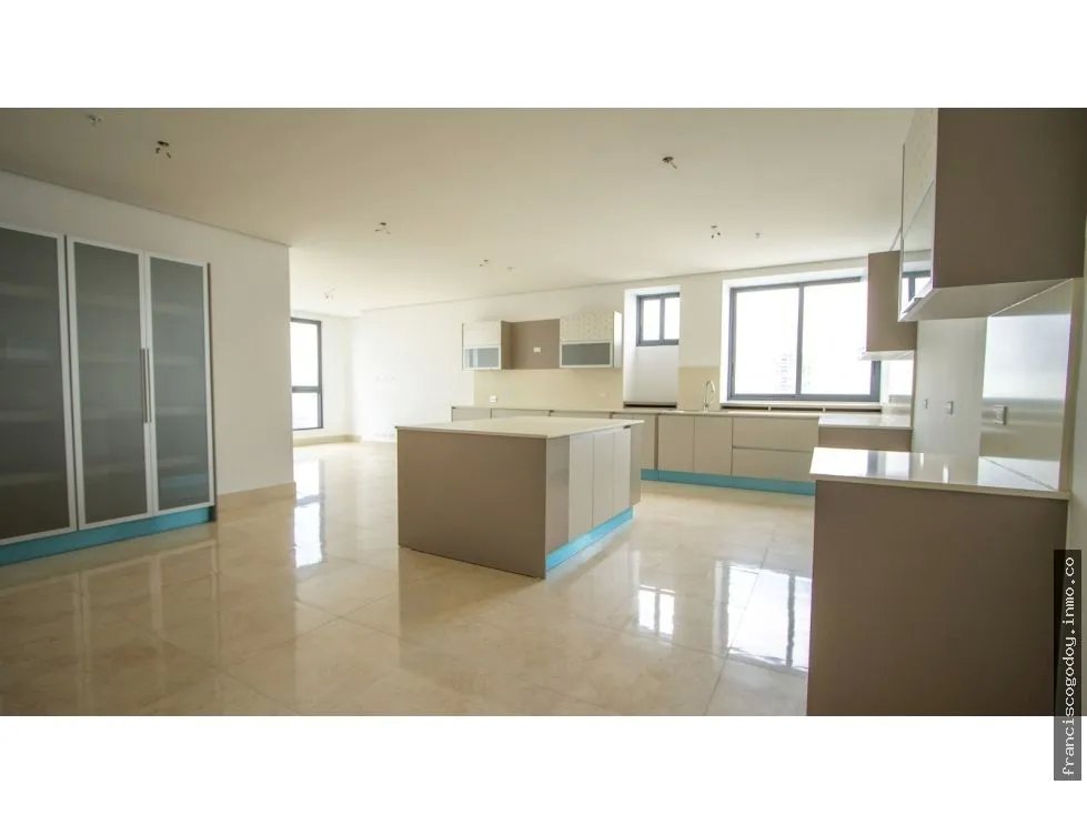 Apartamento en venta en costa del este