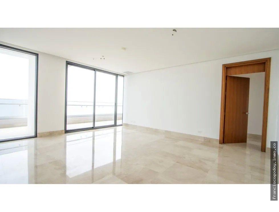 Apartamento en venta en costa del este