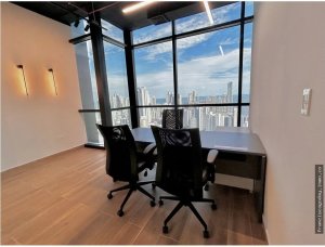 141066 - Calle 50 - offices - credicorp bank