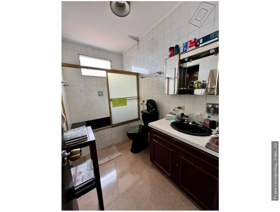 Venta de casa en la loma, hato pintado