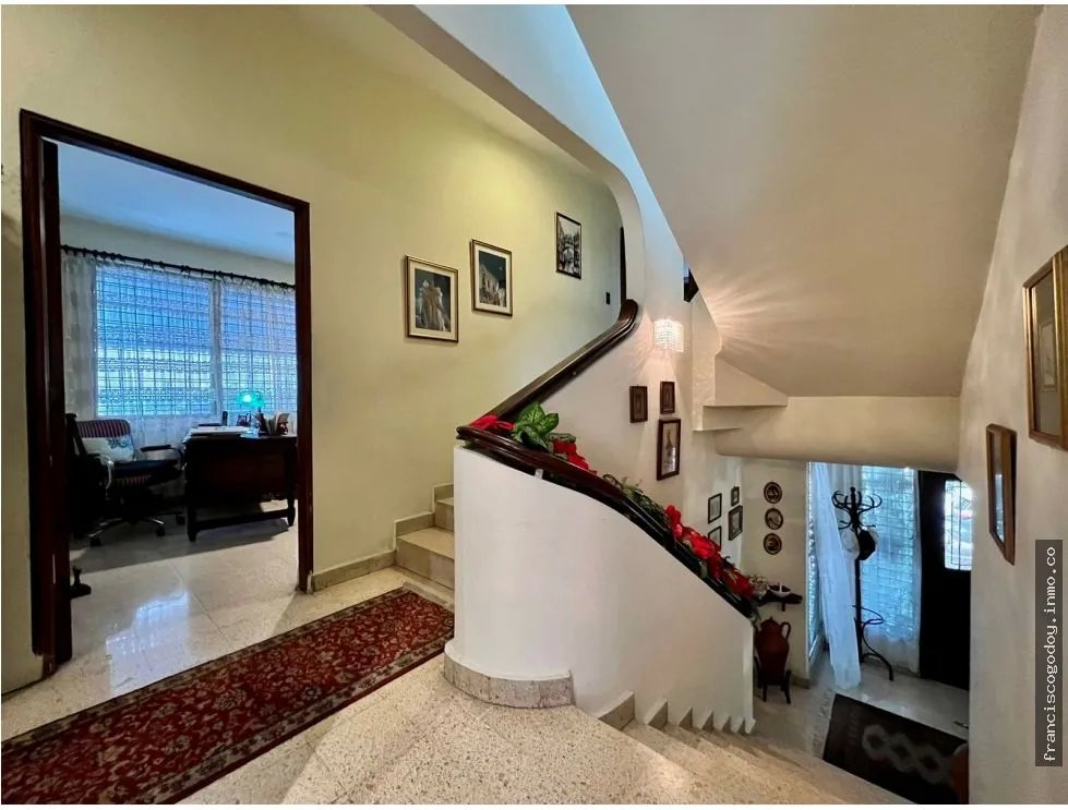 Venta de casa en la loma, hato pintado