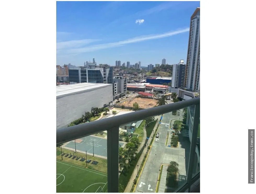 Venta de apartamento en ph king park, condado del rey
