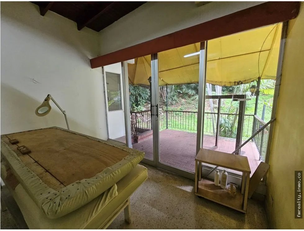 Casa comercial en venta en el cangrejo