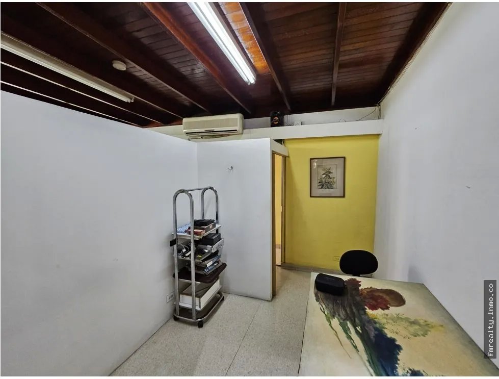 Casa comercial en venta en el cangrejo