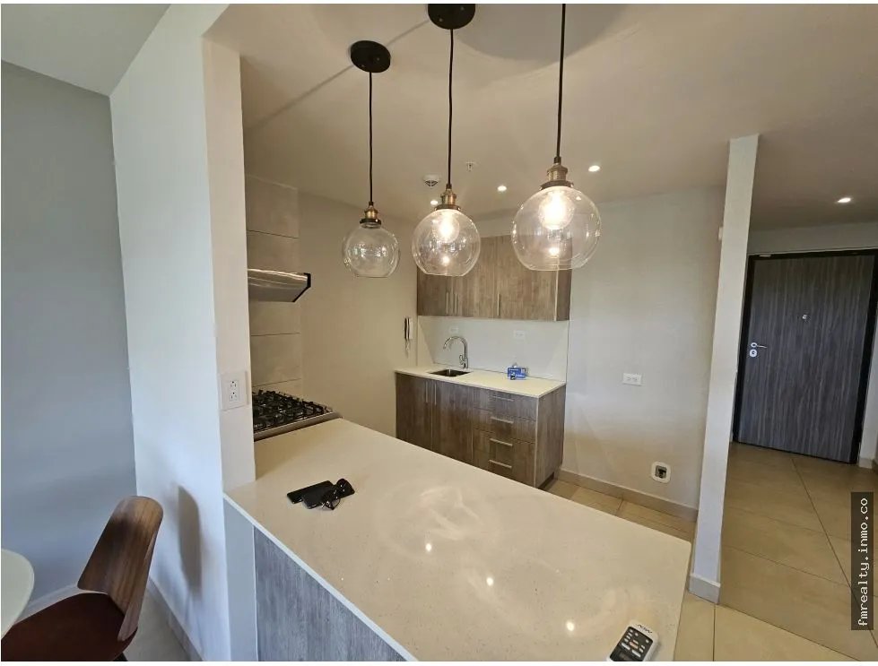 Venta de apartamento en ph parterre, panamá pacífico