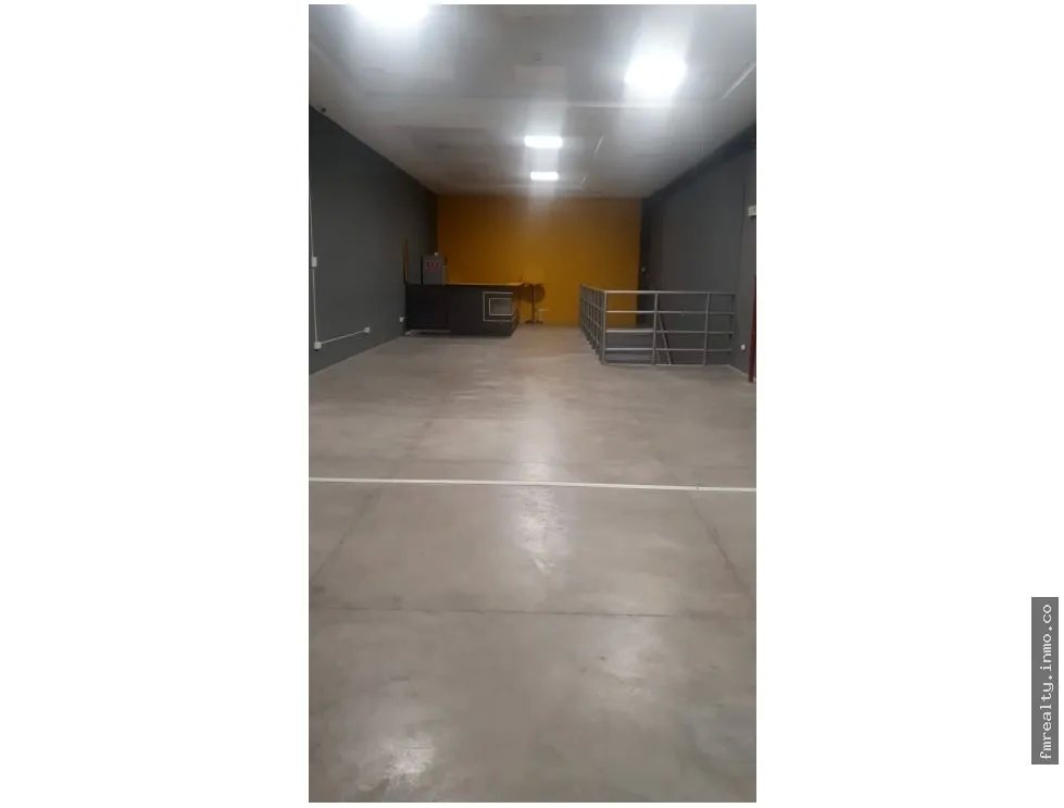 Alquiler de local comercial, obarrio