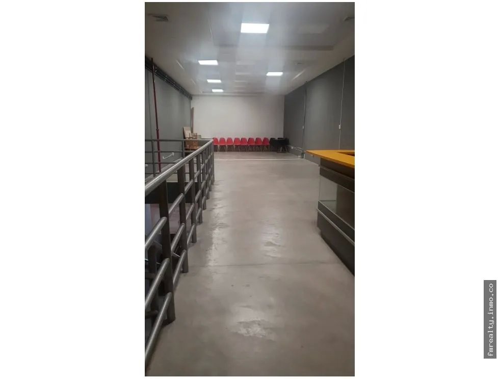 Alquiler de local comercial, obarrio