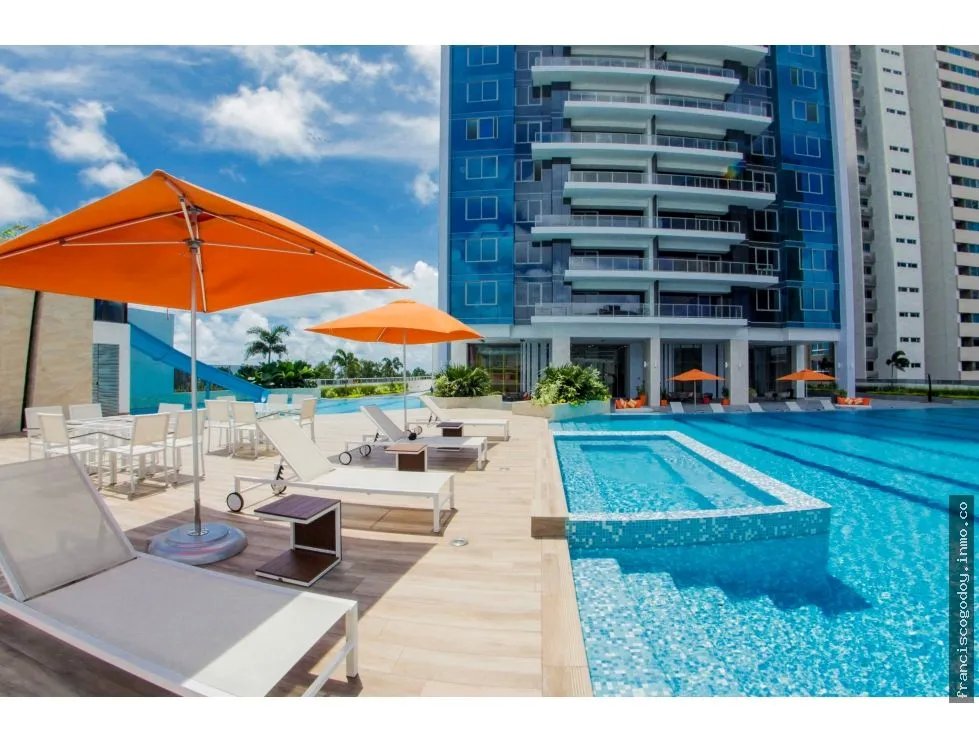 Venta de apartamento en ph regalia, costa del este
