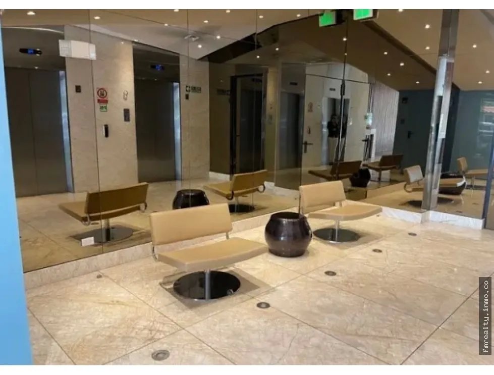 Alquiler de oficinas en costa del este