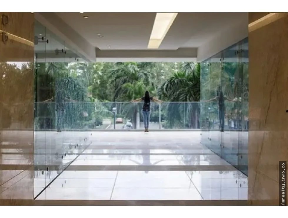 Alquiler de oficinas en costa del este