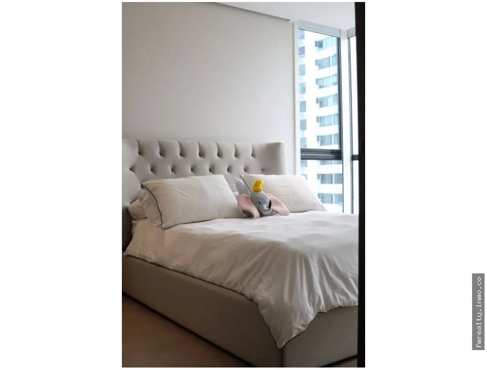 Alquiler de apartamento en victory sport, coco del mar