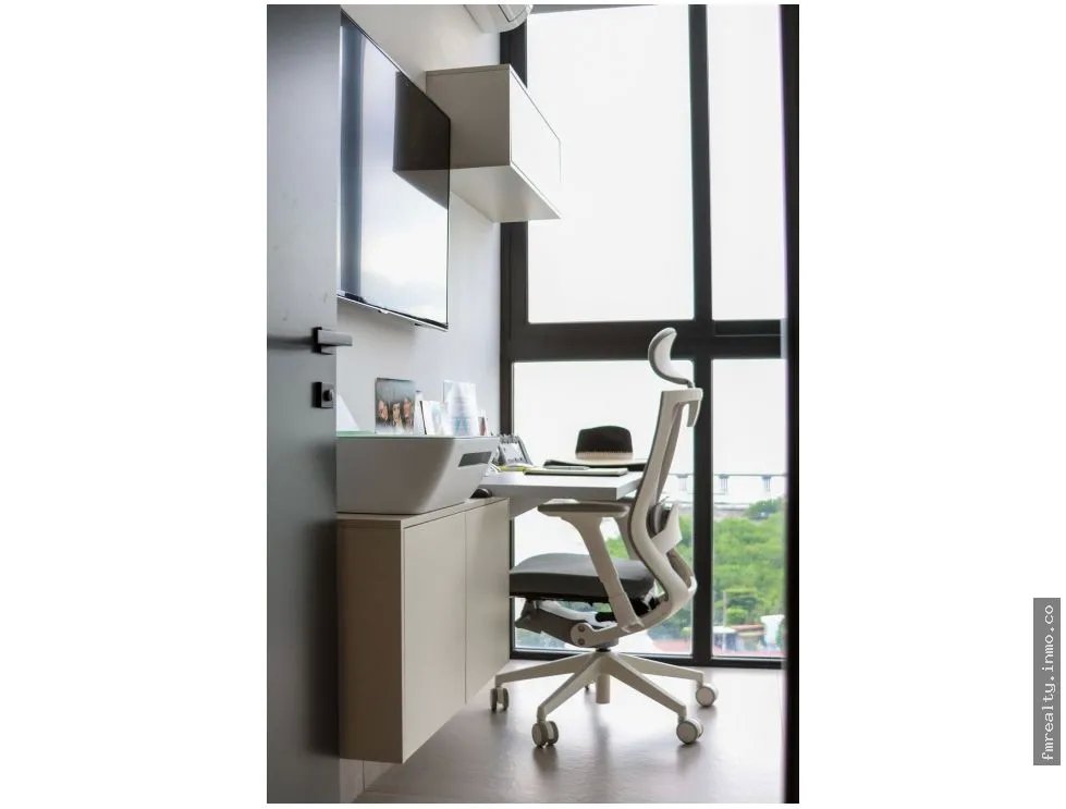 Alquiler de apartamento en victory sport, coco del mar