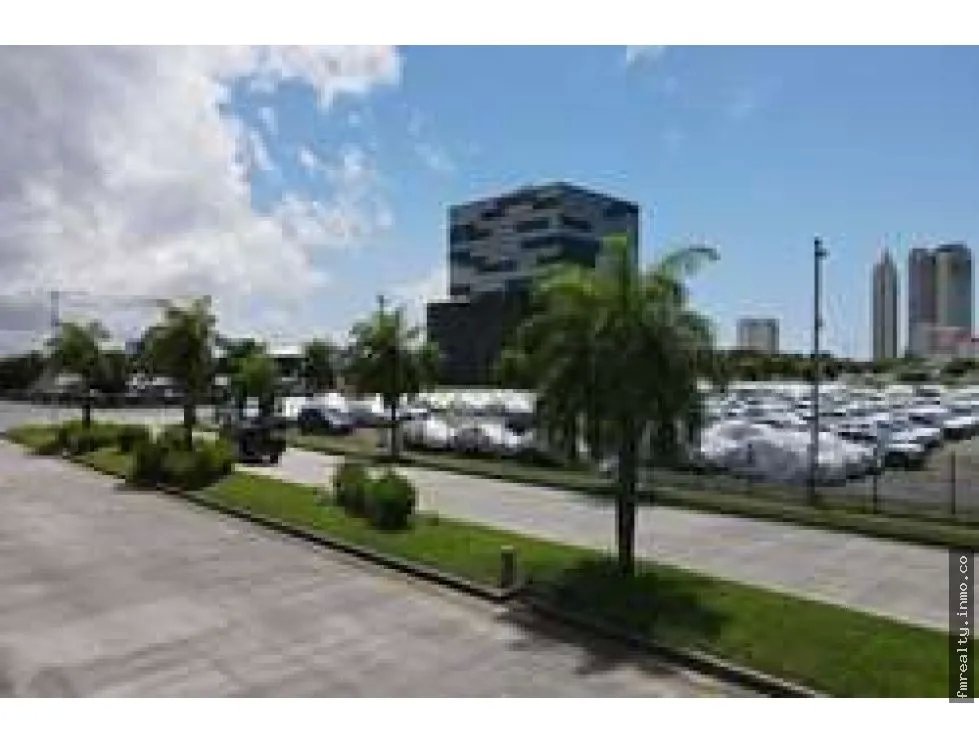 Se vende lote en santa maria district
