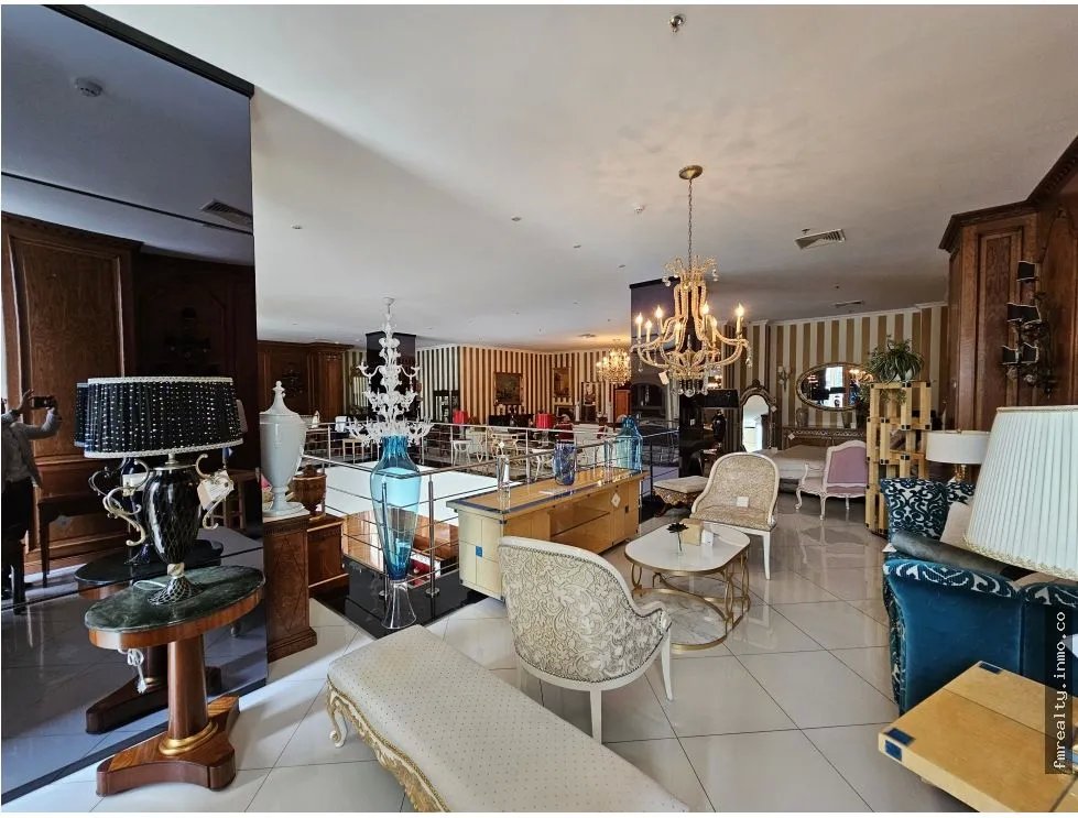 Alquiler de local comercial en obarrio