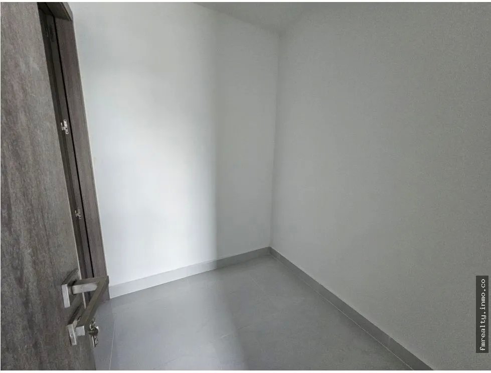 Venta de apartamento en el cangrejo