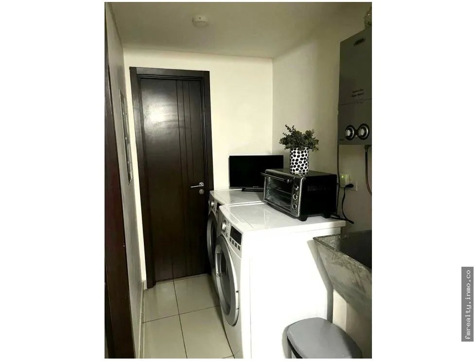 Venta de apartamento en condado del rey