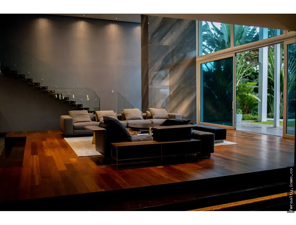 Venta de apartamento en punta pacífica