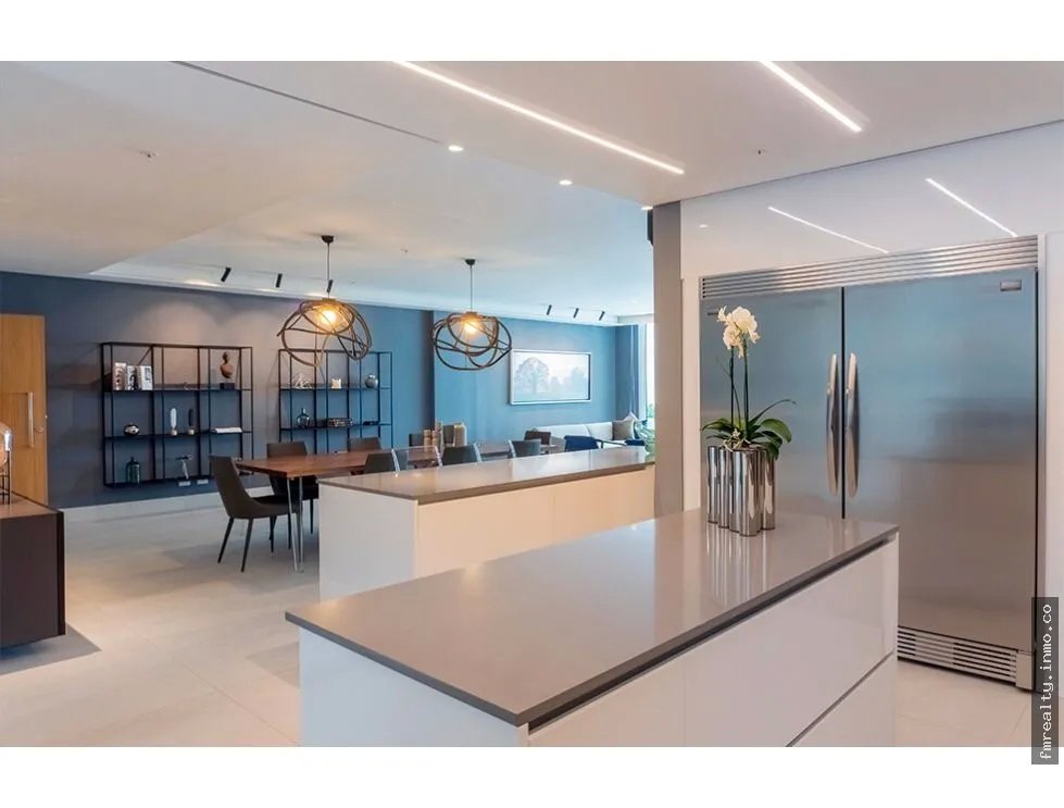 Venta de apartamentos en coco del mar