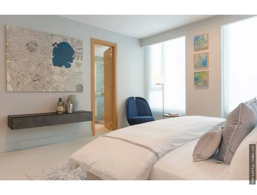 Venta de apartamentos en coco del mar