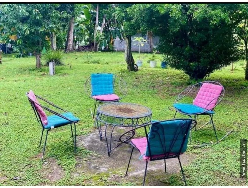 Venta de casa en las lajas de chame