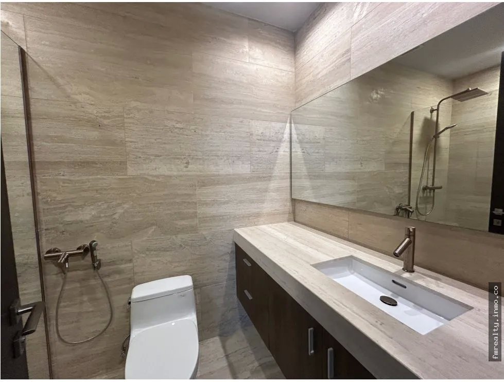 Venta de apartamento en paitilla