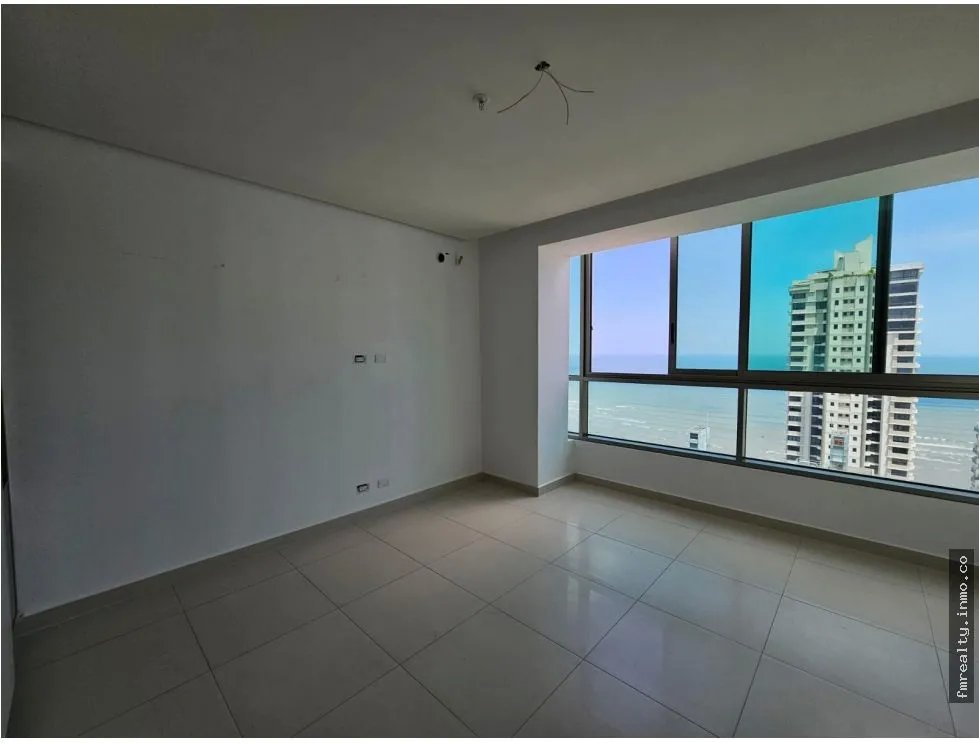 Venta de apartamento en costa del este