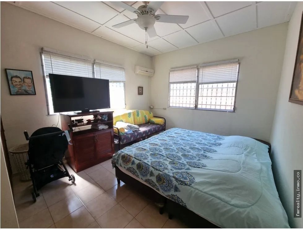 Casa de playa en venta, coronado