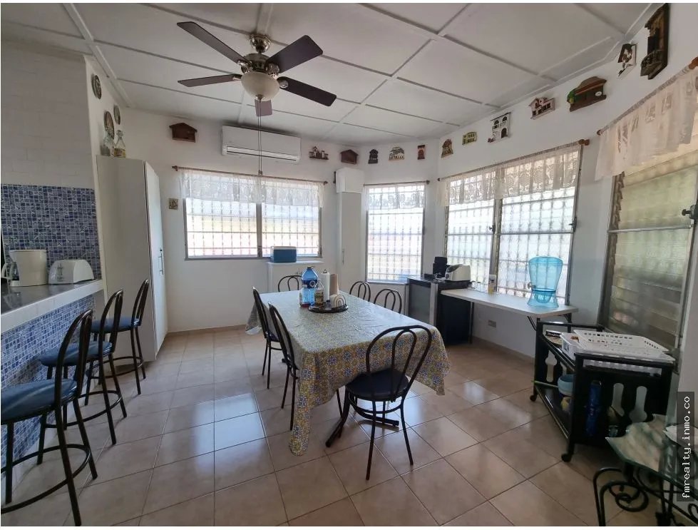 Casa de playa en venta, coronado