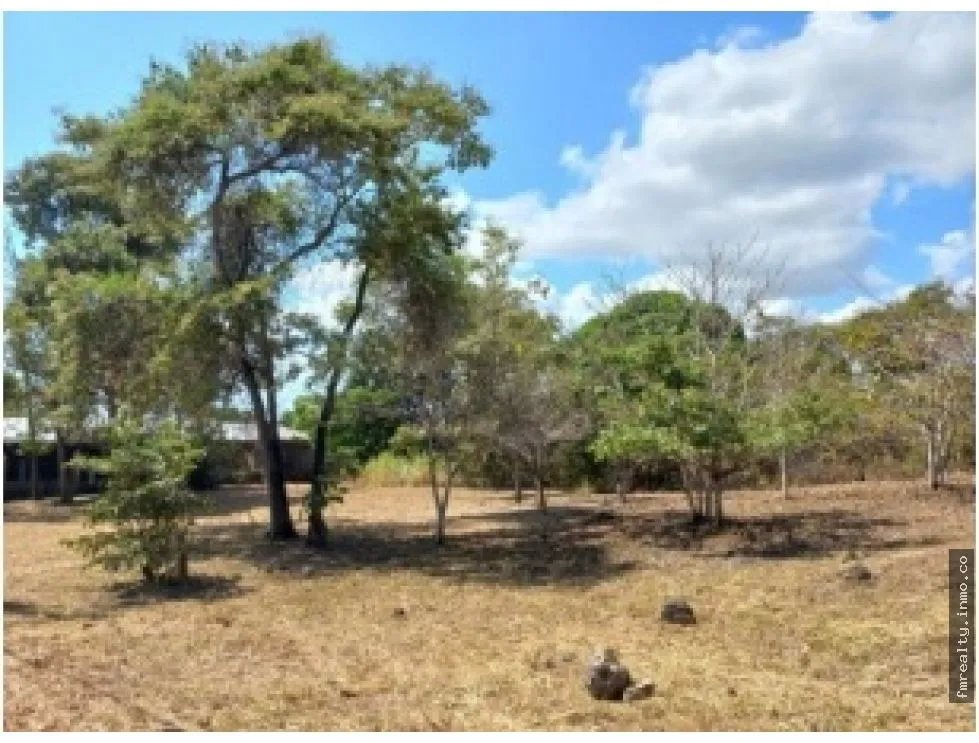Terreno en venta vía al valle de antón, san carlos
